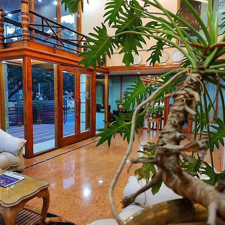 Hotel Presidency Kempegowda International Airport Bangalore Luaran gambar