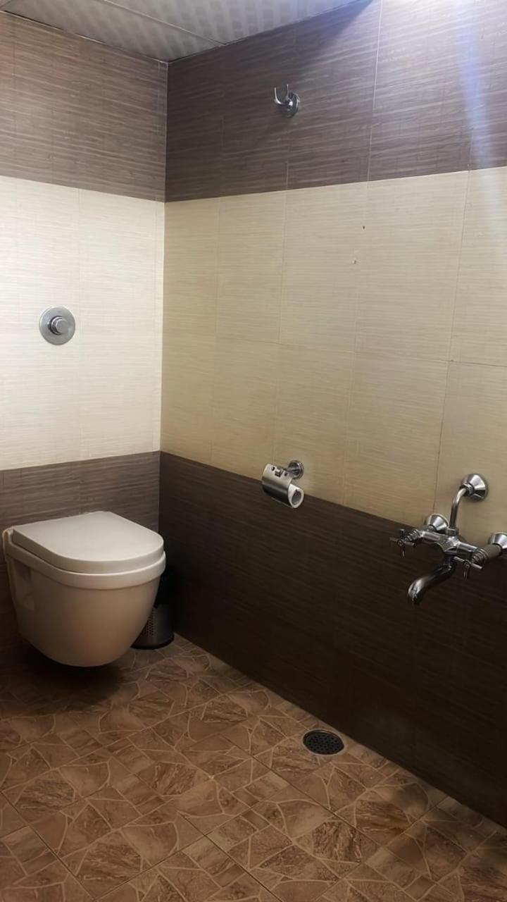Hotel Presidency Kempegowda International Airport Bangalore Luaran gambar