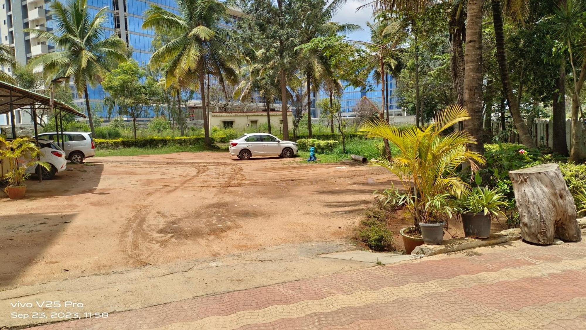 Hotel Presidency Kempegowda International Airport Bangalore Luaran gambar
